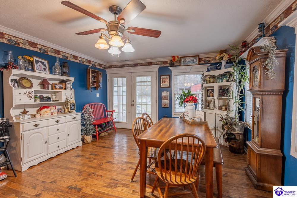 Listing Picture 9747 Mason Lane Fairdale, KY 40118 MLS HK25005193