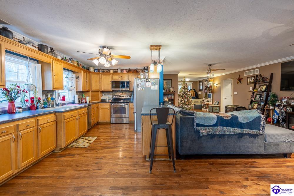 Listing Picture 9747 Mason Lane Fairdale, KY 40118 MLS HK25005193