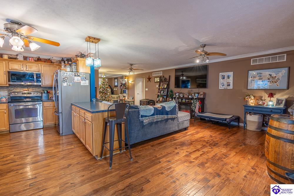 Listing Picture 9747 Mason Lane Fairdale, KY 40118 MLS HK25005193