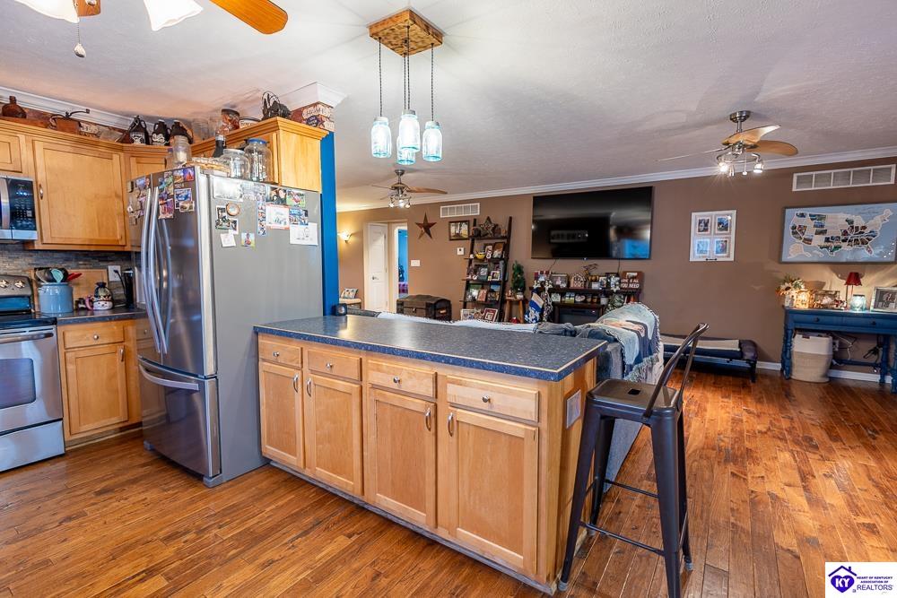 Listing Picture 9747 Mason Lane Fairdale, KY 40118 MLS HK25005193