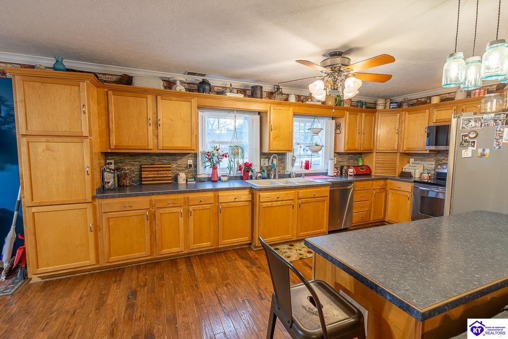 Listing Picture 9747 Mason Lane Fairdale, KY 40118 MLS HK25005193