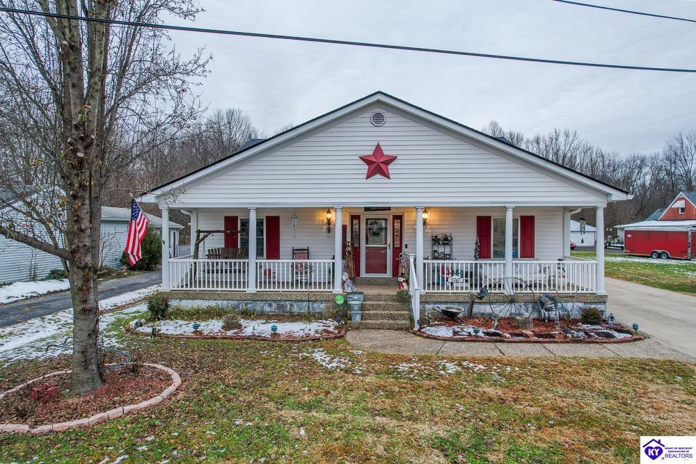 Listing Picture 9747 Mason Lane Fairdale, KY 40118 MLS HK25005193