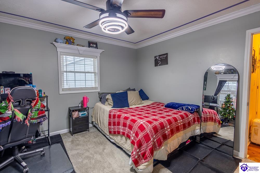 Listing Picture 9747 Mason Lane Fairdale, KY 40118 MLS HK25005193