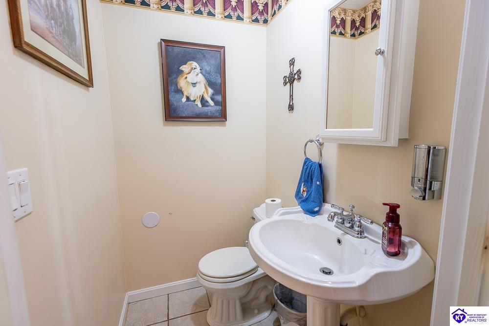 Listing Picture 9747 Mason Lane Fairdale, KY 40118 MLS HK25005193