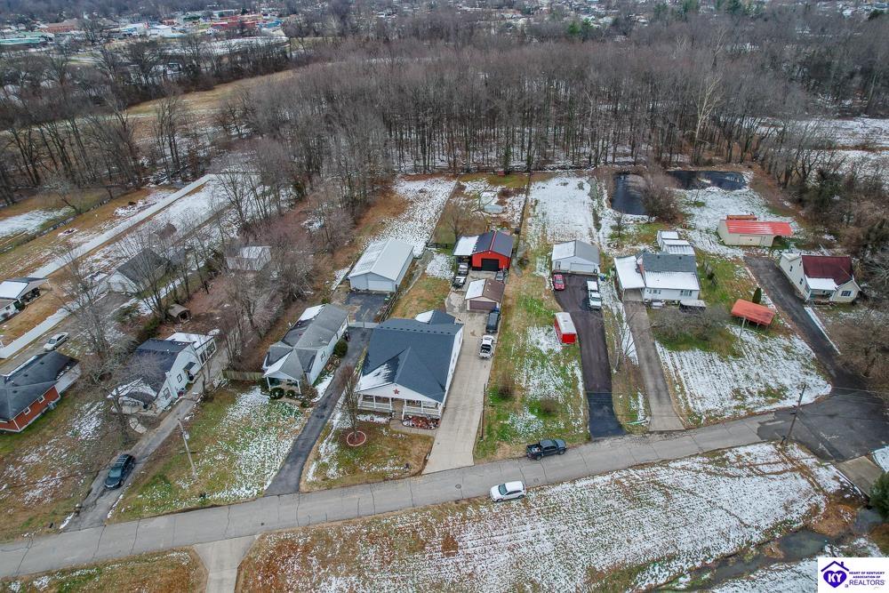 Listing Picture 9747 Mason Lane Fairdale, KY 40118 MLS HK25005193