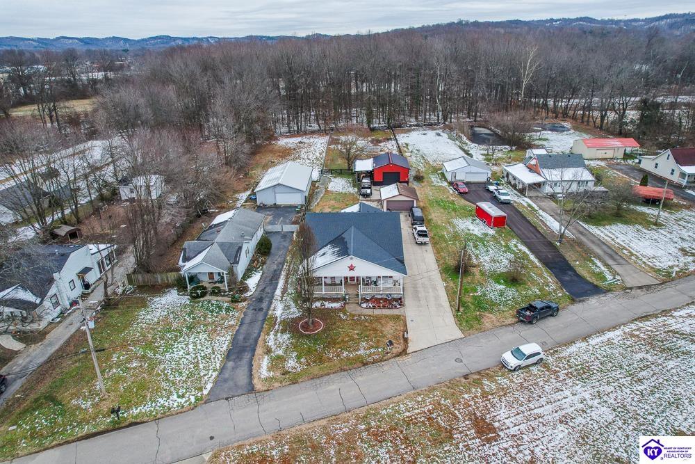 Listing Picture 9747 Mason Lane Fairdale, KY 40118 MLS HK25005193