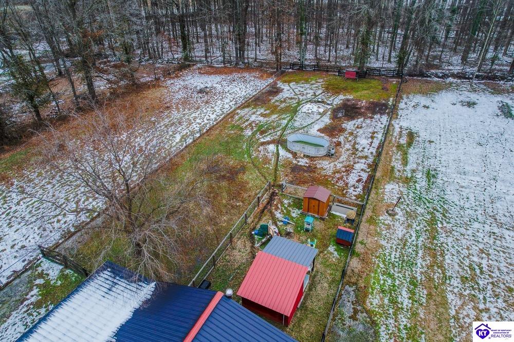 Listing Picture 9747 Mason Lane Fairdale, KY 40118 MLS HK25005193