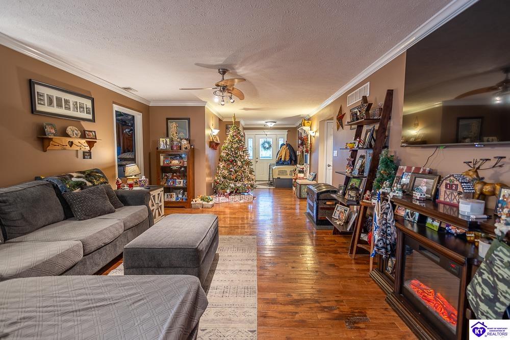 Listing Picture 9747 Mason Lane Fairdale, KY 40118 MLS HK25005193