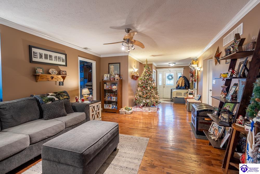 Listing Picture 9747 Mason Lane Fairdale, KY 40118 MLS HK25005193