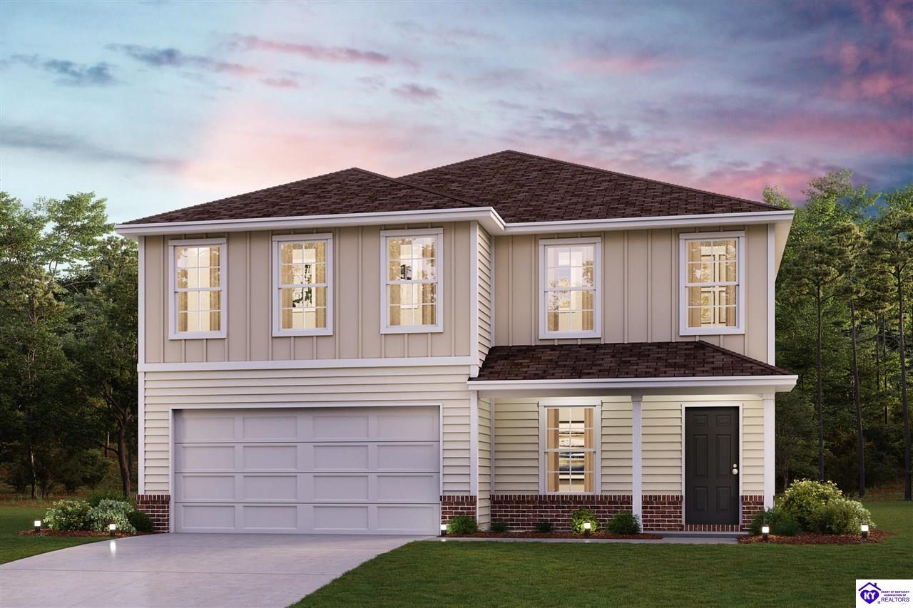 241 Gaston CircleElizabethtown,&nbsp;KY&nbsp;42701