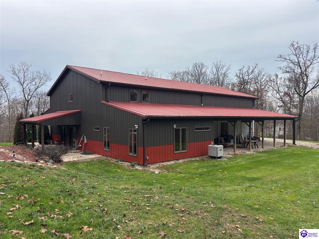 Listing Picture 2674 Fairground Road Brandenburg, KY 40143 MLS HK25005212