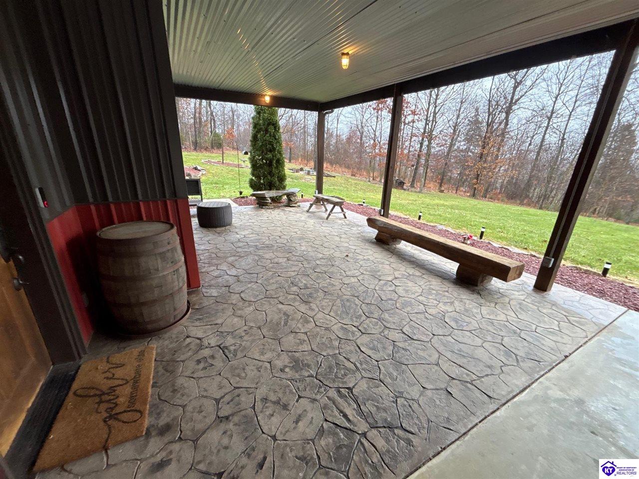 Listing Picture 2674 Fairground Road Brandenburg, KY 40143 MLS HK25005212