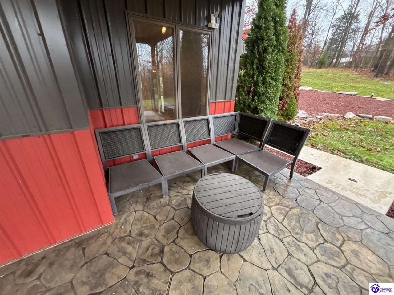 Listing Picture 2674 Fairground Road Brandenburg, KY 40143 MLS HK25005212