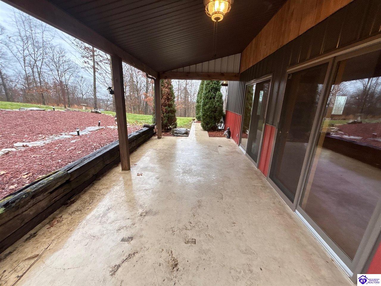 Listing Picture 2674 Fairground Road Brandenburg, KY 40143 MLS HK25005212