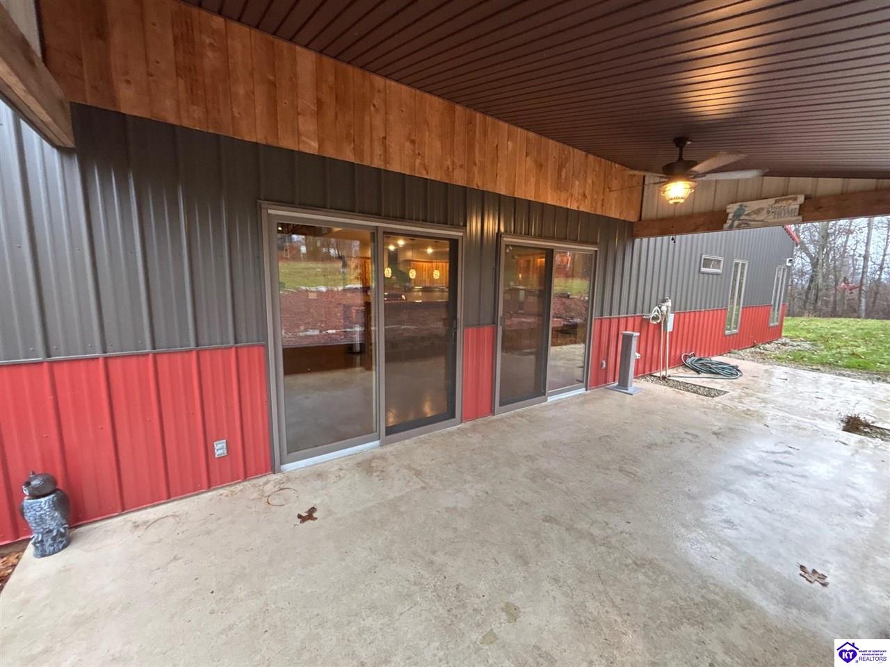 Listing Picture 2674 Fairground Road Brandenburg, KY 40143 MLS HK25005212