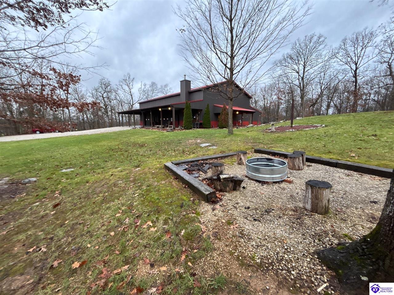 Listing Picture 2674 Fairground Road Brandenburg, KY 40143 MLS HK25005212