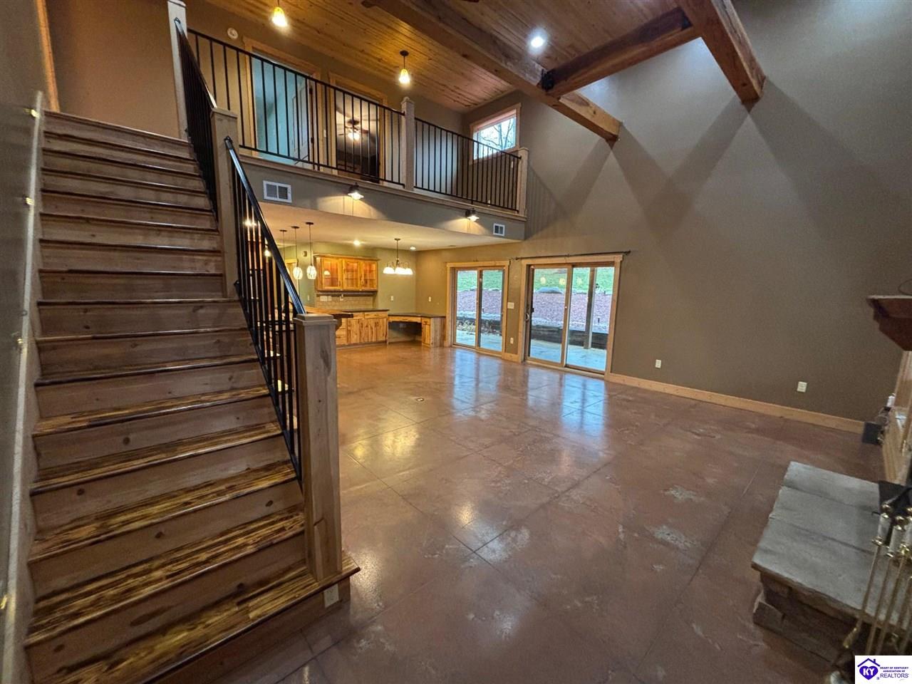 Listing Picture 2674 Fairground Road Brandenburg, KY 40143 MLS HK25005212