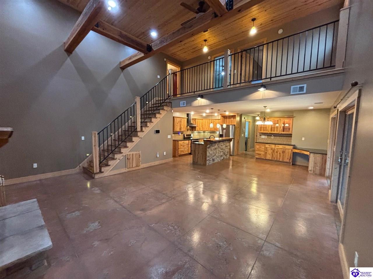 Listing Picture 2674 Fairground Road Brandenburg, KY 40143 MLS HK25005212