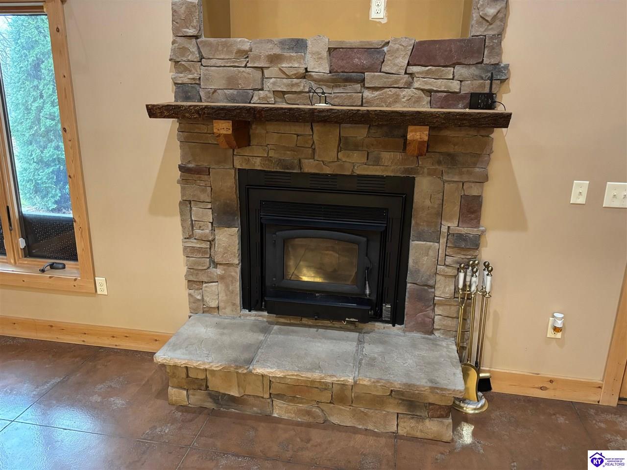 Listing Picture 2674 Fairground Road Brandenburg, KY 40143 MLS HK25005212