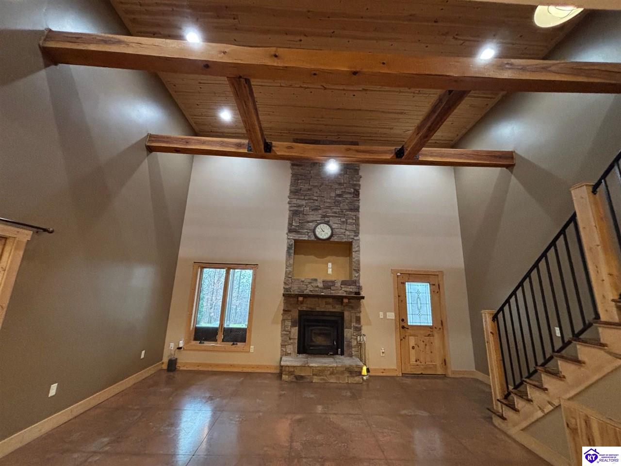 Listing Picture 2674 Fairground Road Brandenburg, KY 40143 MLS HK25005212