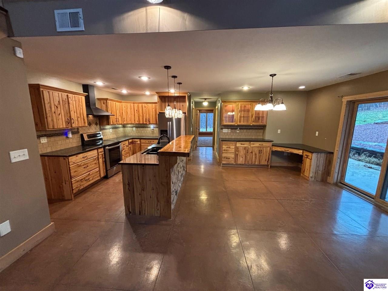 Listing Picture 2674 Fairground Road Brandenburg, KY 40143 MLS HK25005212