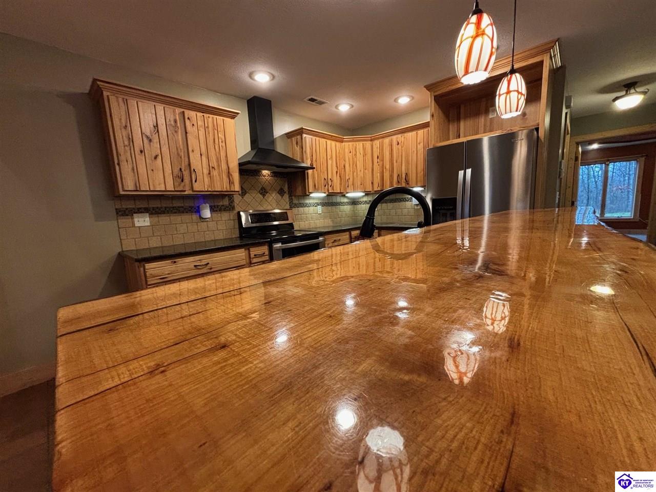 Listing Picture 2674 Fairground Road Brandenburg, KY 40143 MLS HK25005212