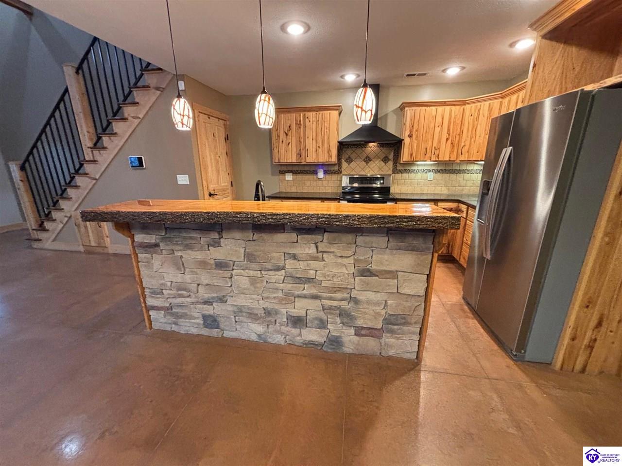 Listing Picture 2674 Fairground Road Brandenburg, KY 40143 MLS HK25005212