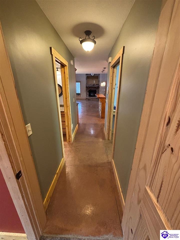 Listing Picture 2674 Fairground Road Brandenburg, KY 40143 MLS HK25005212