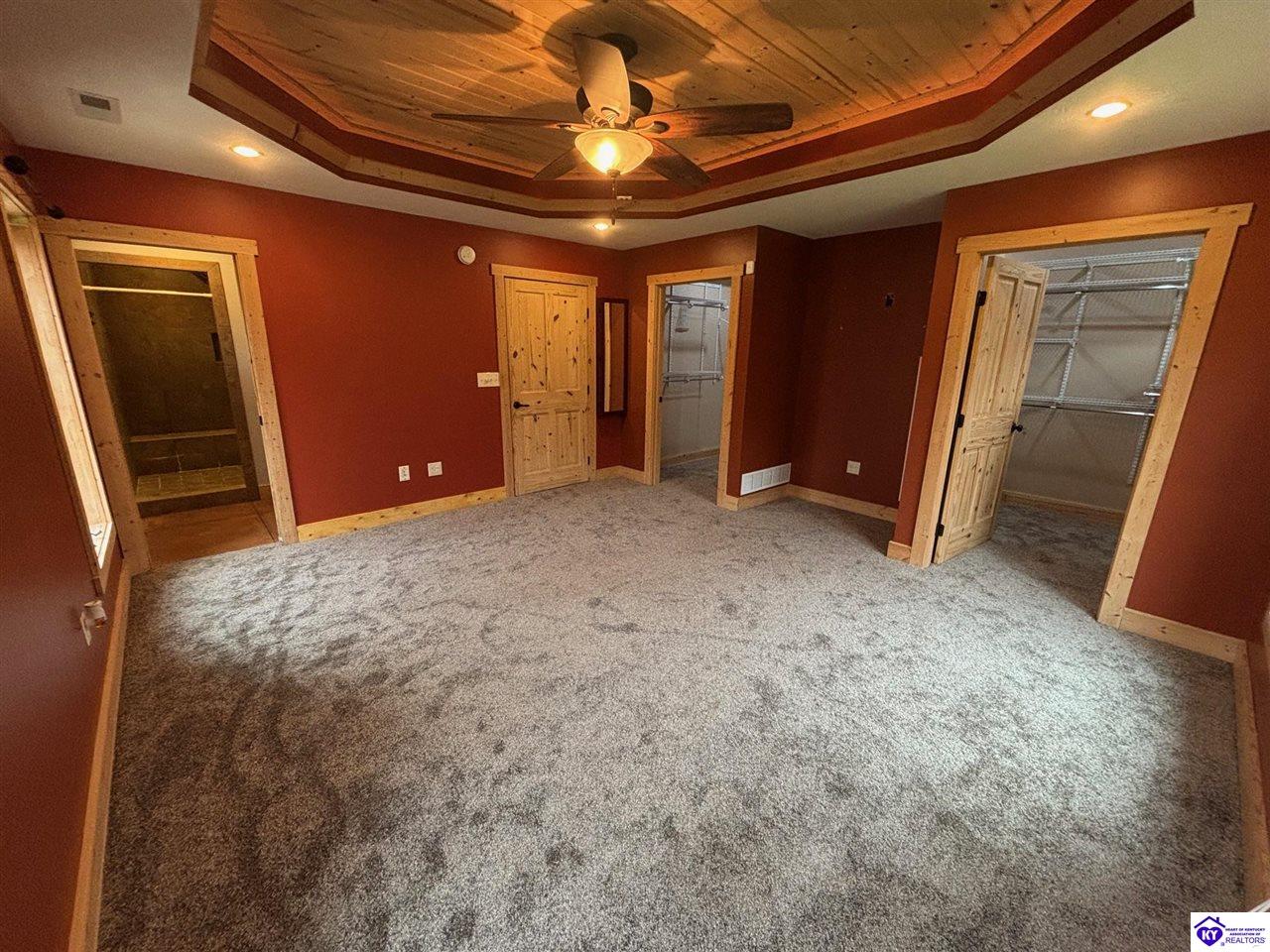 Listing Picture 2674 Fairground Road Brandenburg, KY 40143 MLS HK25005212