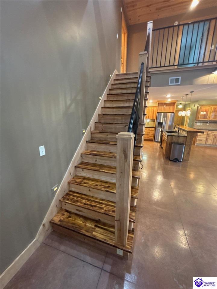 Listing Picture 2674 Fairground Road Brandenburg, KY 40143 MLS HK25005212