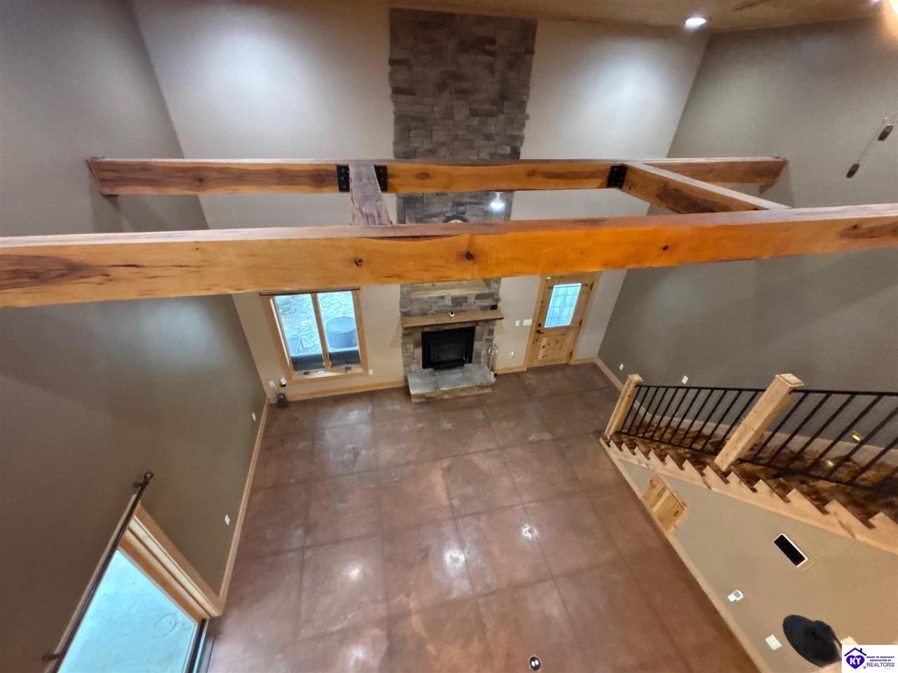 Listing Picture 2674 Fairground Road Brandenburg, KY 40143 MLS HK25005212