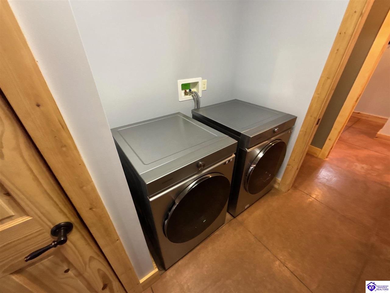 Listing Picture 2674 Fairground Road Brandenburg, KY 40143 MLS HK25005212