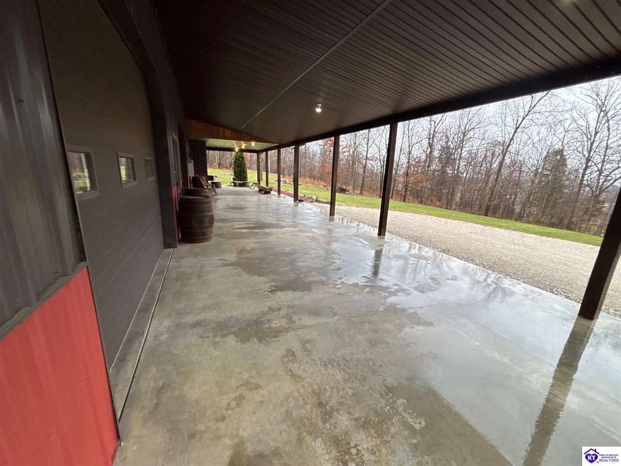 Listing Picture 2674 Fairground Road Brandenburg, KY 40143 MLS HK25005212