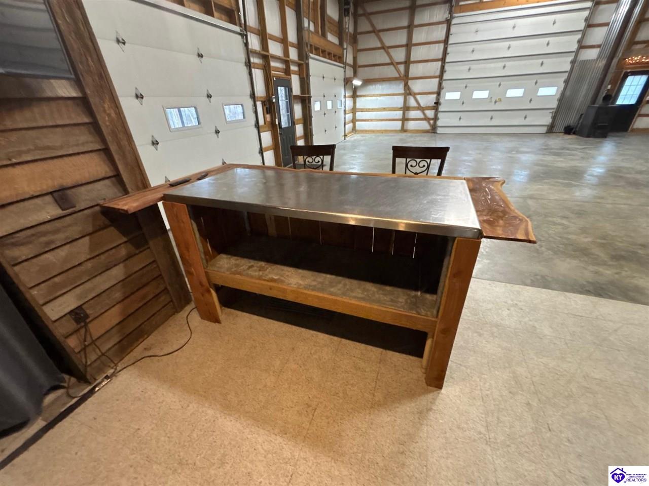 Listing Picture 2674 Fairground Road Brandenburg, KY 40143 MLS HK25005212