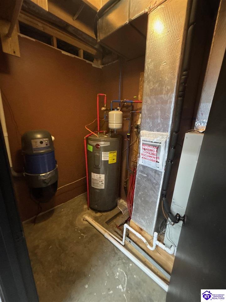 Listing Picture 2674 Fairground Road Brandenburg, KY 40143 MLS HK25005212