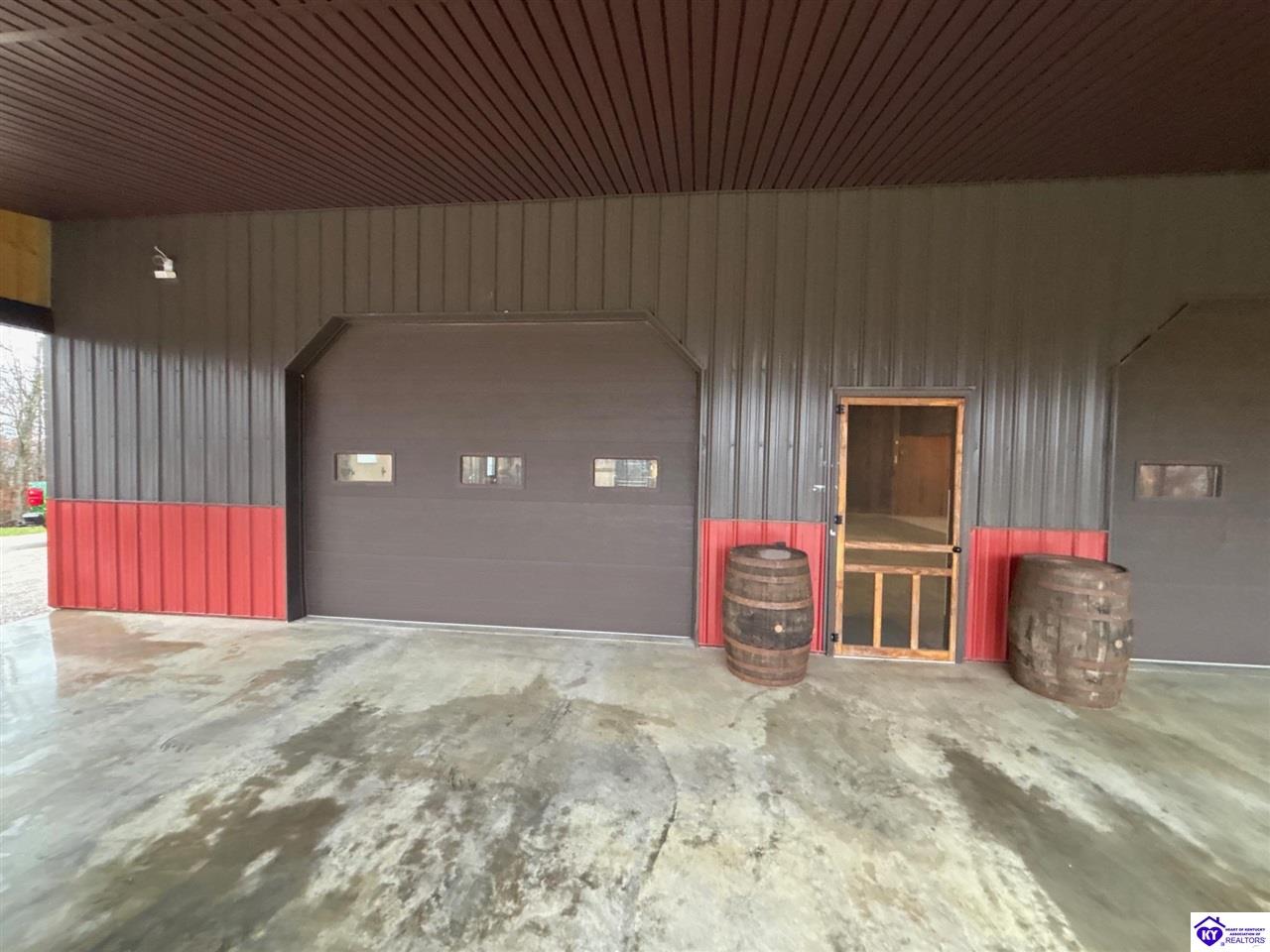 Listing Picture 2674 Fairground Road Brandenburg, KY 40143 MLS HK25005212