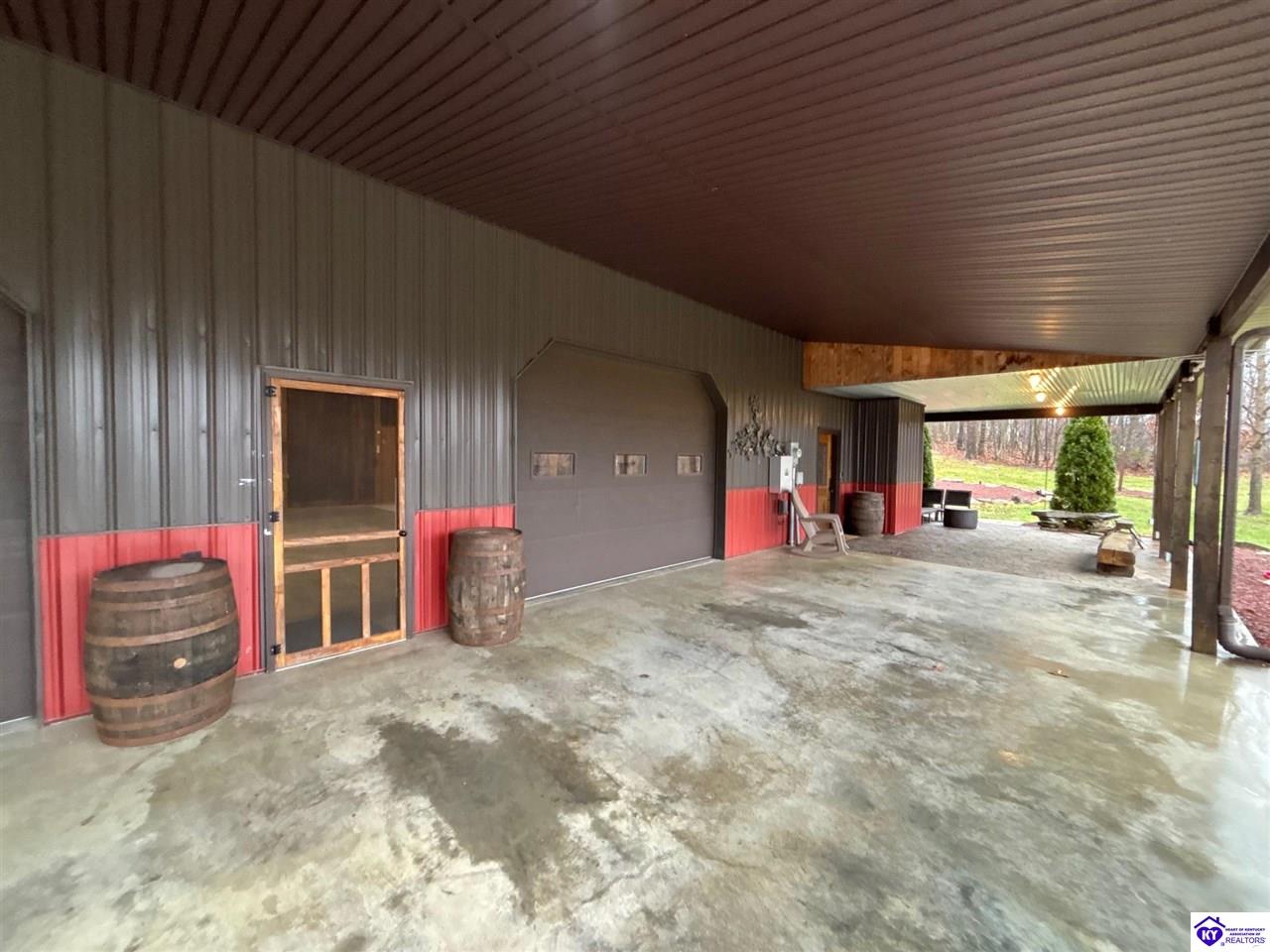 Listing Picture 2674 Fairground Road Brandenburg, KY 40143 MLS HK25005212