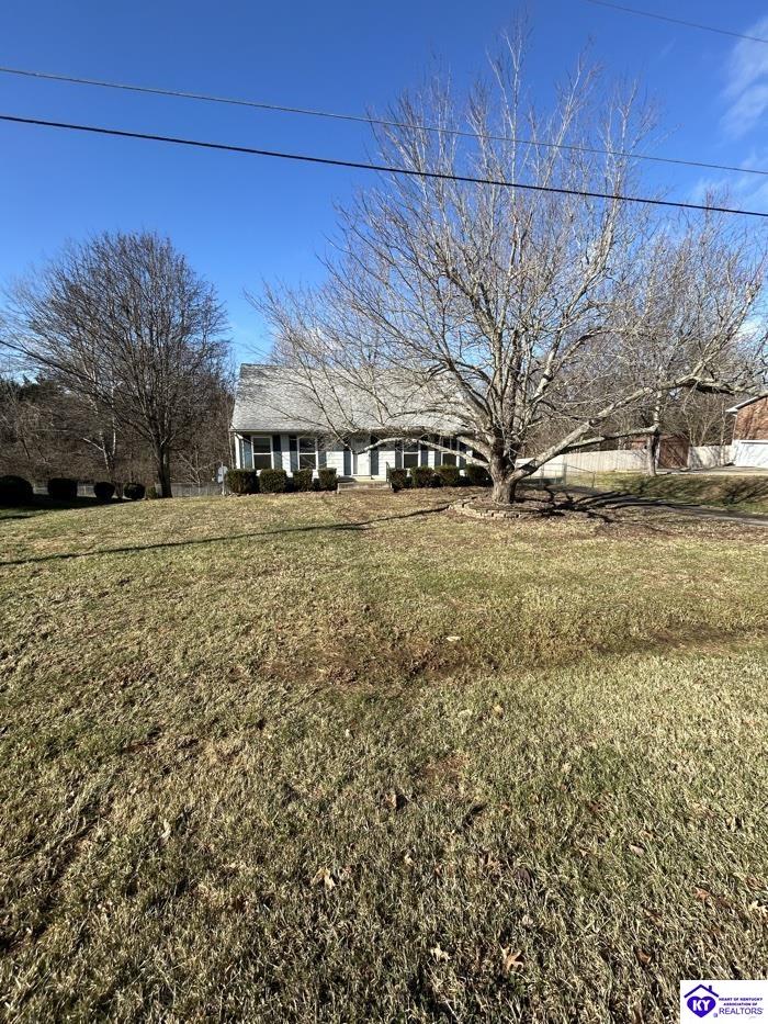 531 Rose Creek RoadRadcliff,&nbsp;KY&nbsp;40160