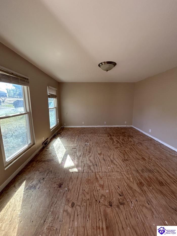 Listing Picture 531 Rose Creek Road Radcliff, KY 40160 MLS HK25005225