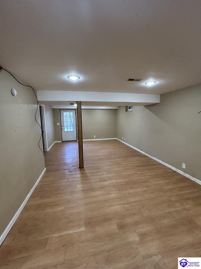 Listing Picture 531 Rose Creek Road Radcliff, KY 40160 MLS HK25005225