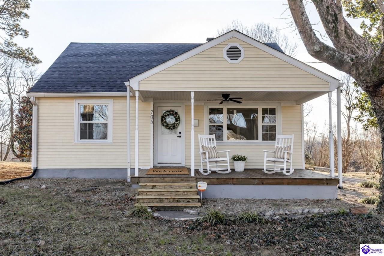 705 Montgomery AvenueElizabethtown,&nbsp;KY&nbsp;42701