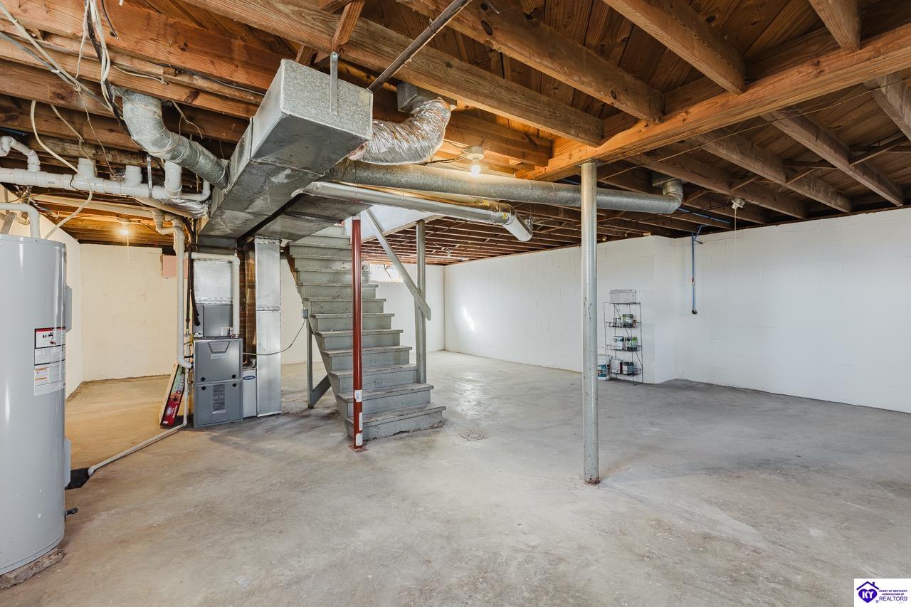 Listing Picture 705 Montgomery Avenue Elizabethtown, KY 42701 MLS HK25005283