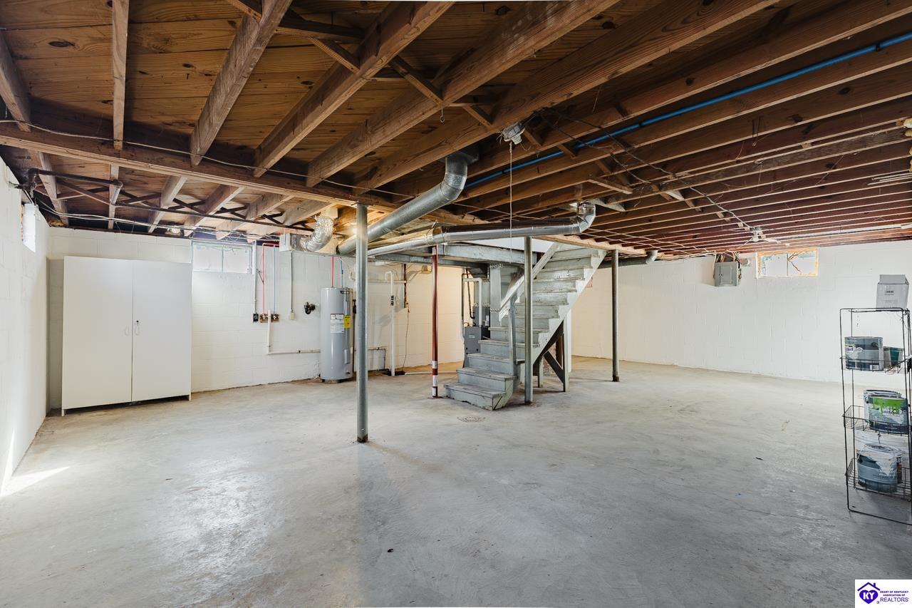 Listing Picture 705 Montgomery Avenue Elizabethtown, KY 42701 MLS HK25005283