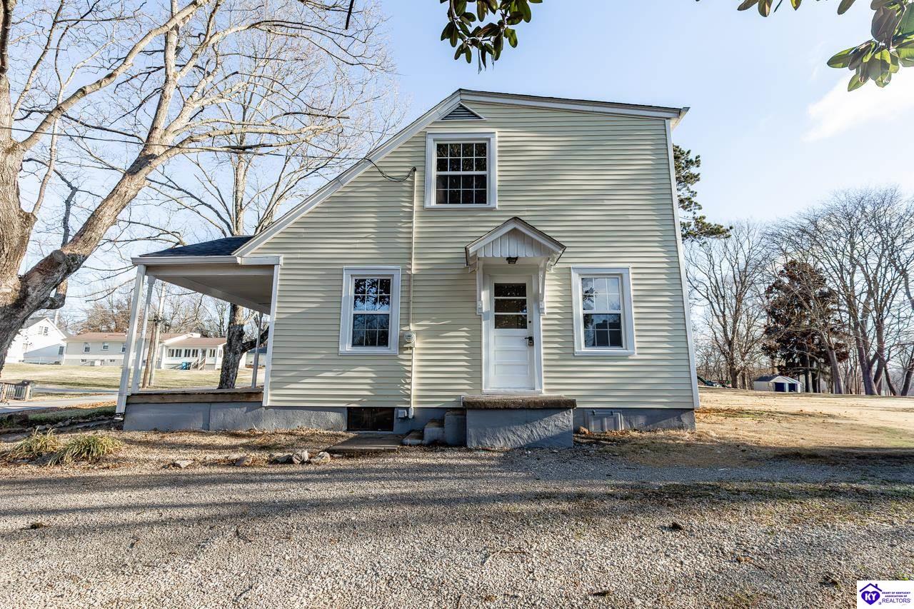 Listing Picture 705 Montgomery Avenue Elizabethtown, KY 42701 MLS HK25005283