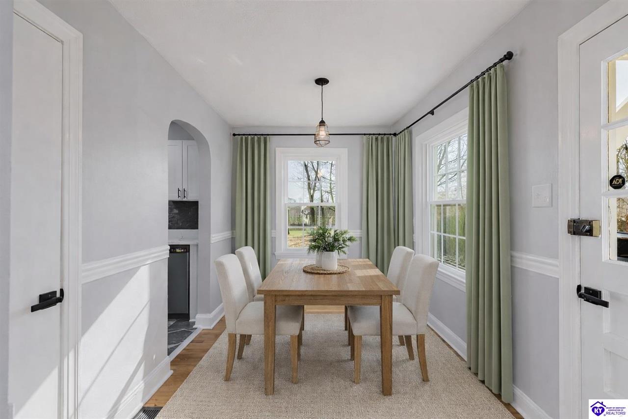 Listing Picture 705 Montgomery Avenue Elizabethtown, KY 42701 MLS HK25005283