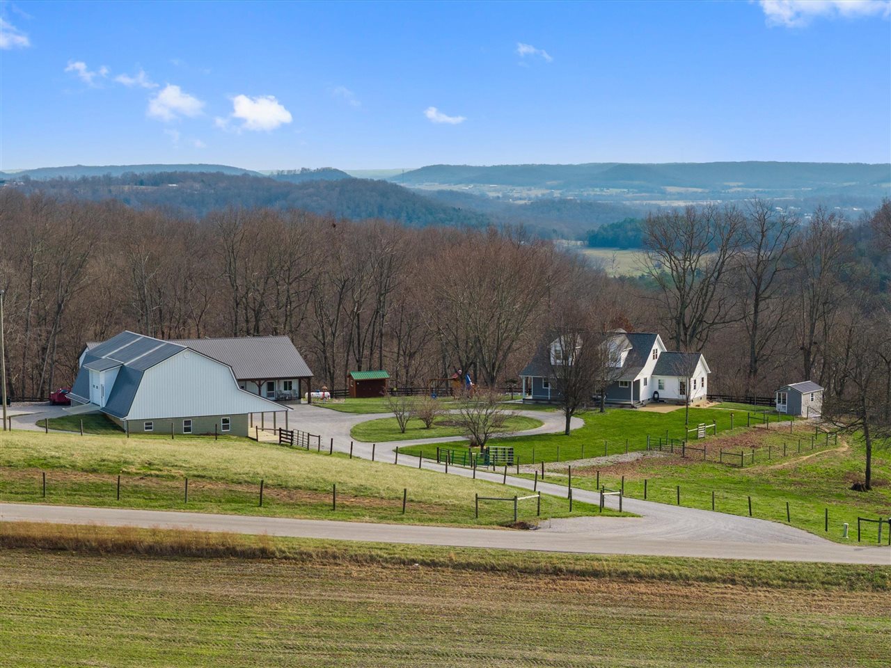 774 John Logsdon Road