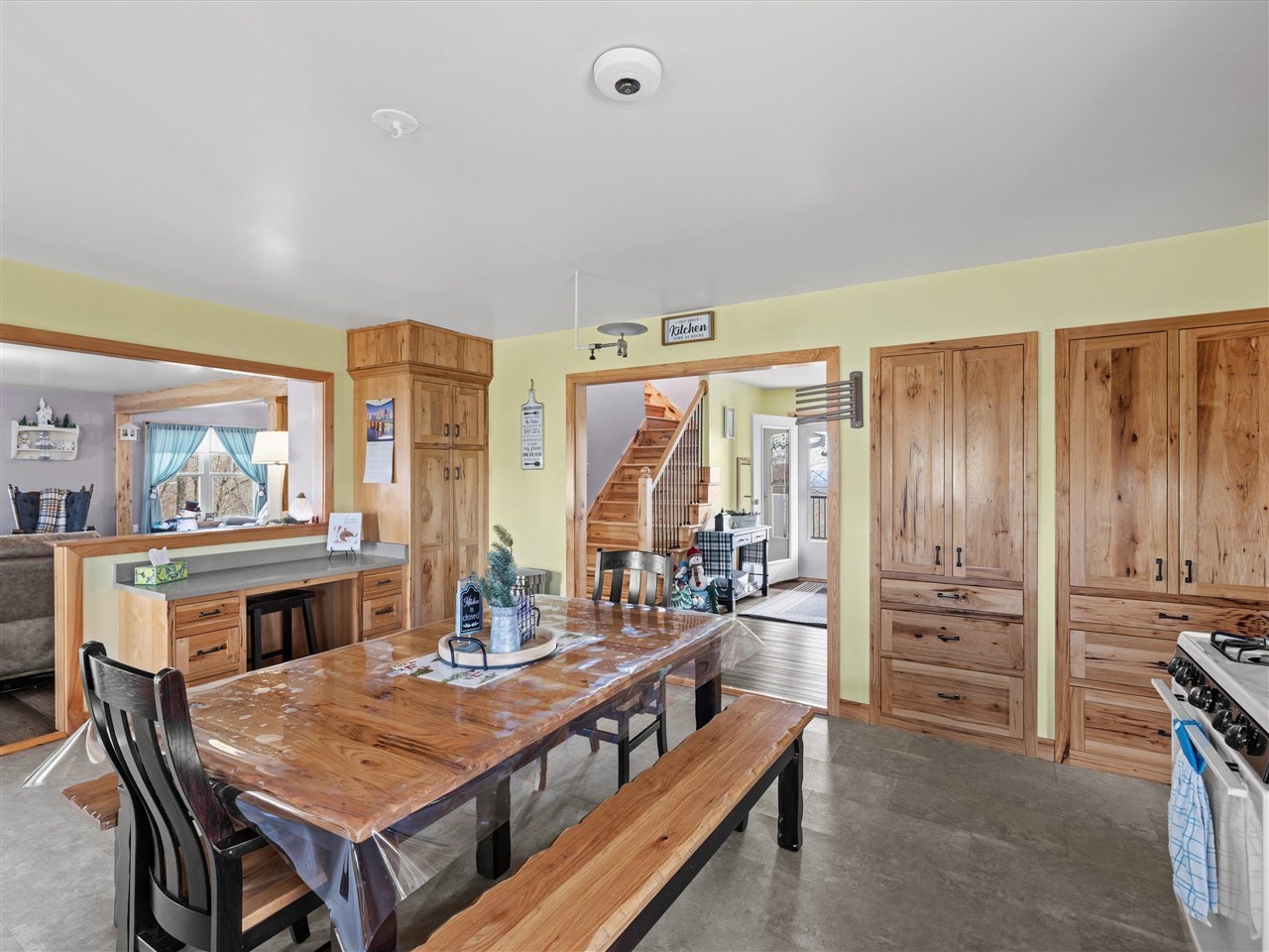 774 John Logsdon Road