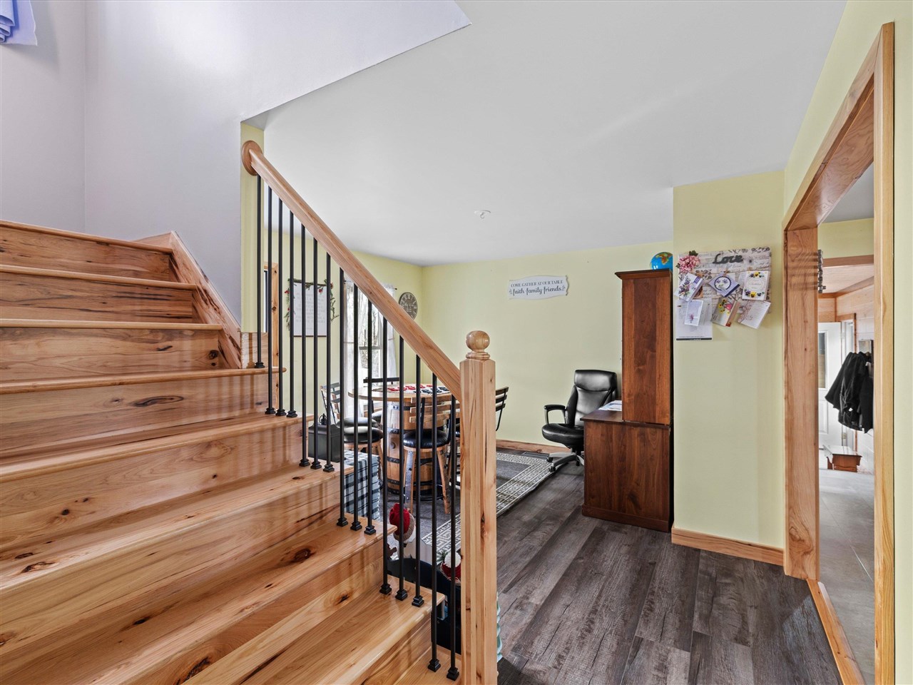 774 John Logsdon Road