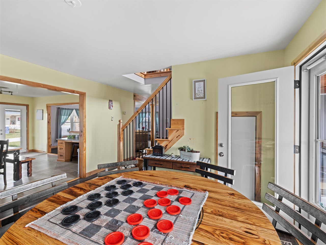 774 John Logsdon Road