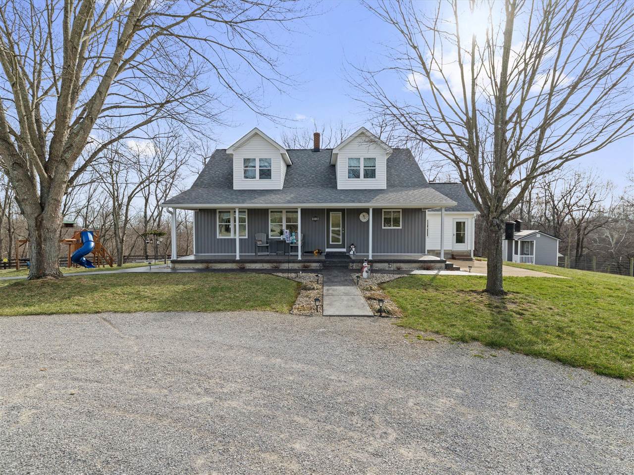 774 John Logsdon Road